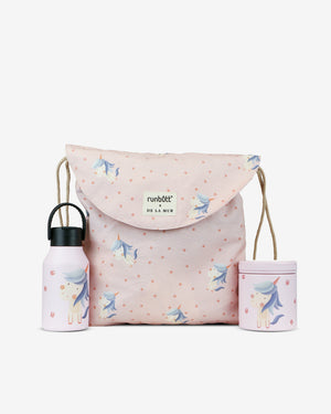Sac à dos Runbott x De La Mur - Licorne 