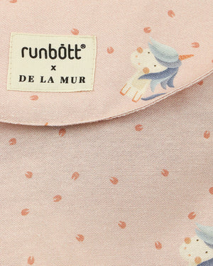 Sac à dos Runbott x De La Mur - Licorne 