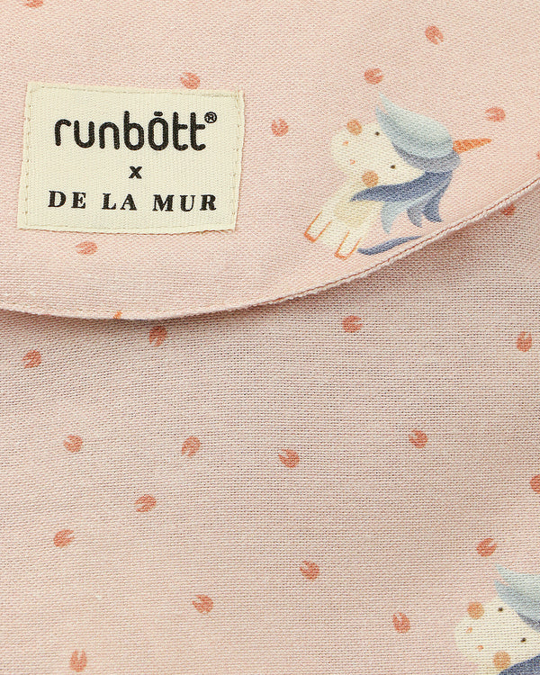 Sac à dos Runbott x De La Mur - Licorne 