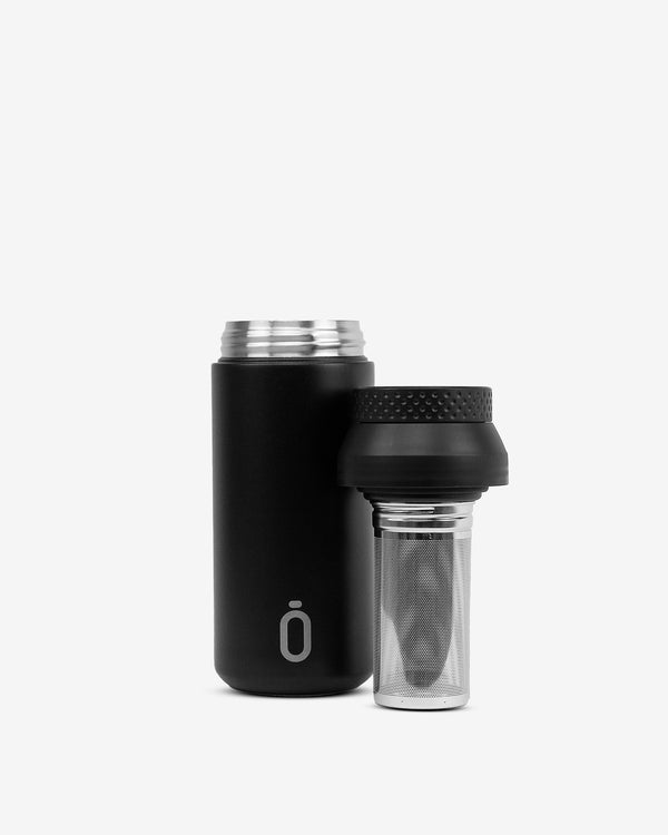 Cup Mii Noir 