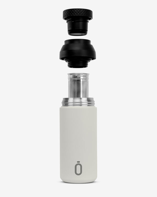 Crème Cup Mii 