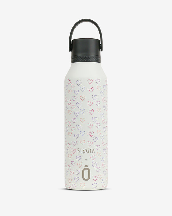 Mii 60 Berreca - Battements de cœur