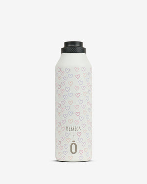 Mii 60 Berreca - Battements de cœur