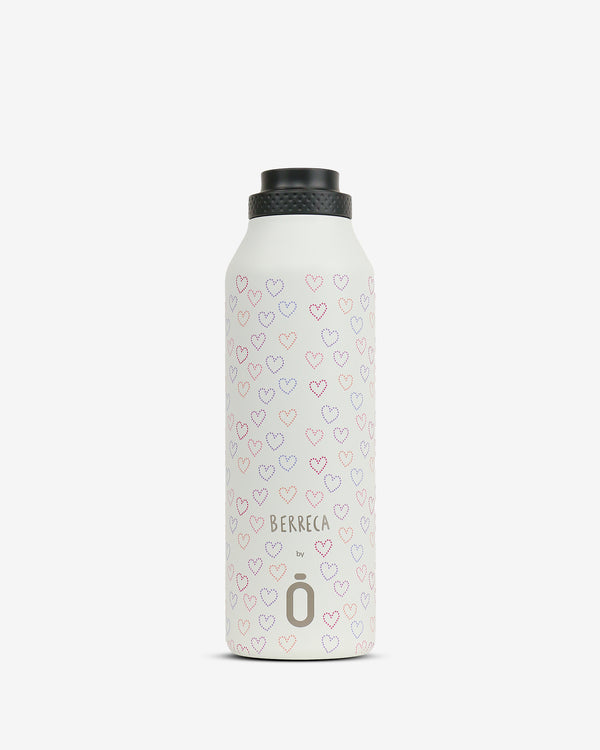 Mii 60 Berreca - Battements de cœur
