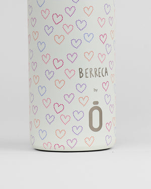 Mii 60 Berreca - Battements de cœur