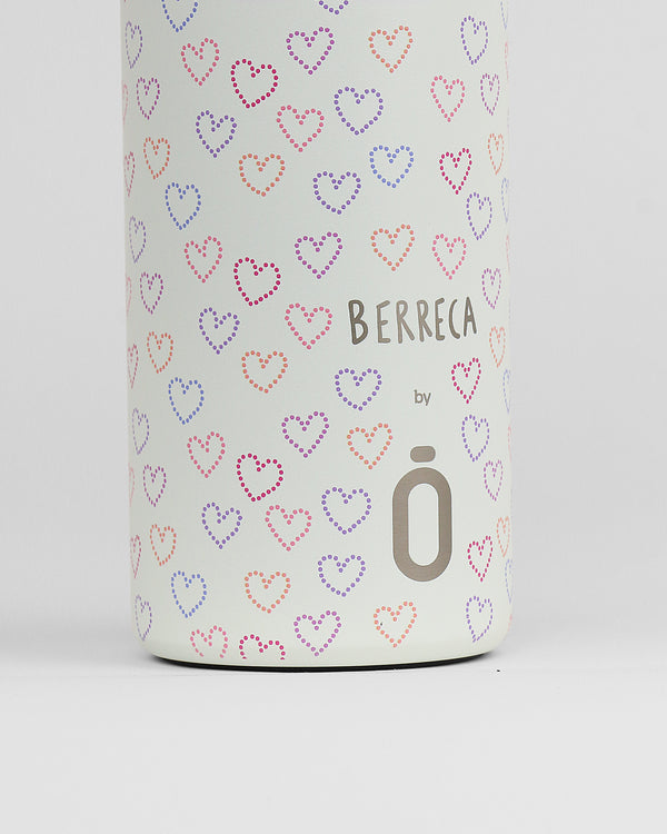 Mii 60 Berreca - Battements de cœur