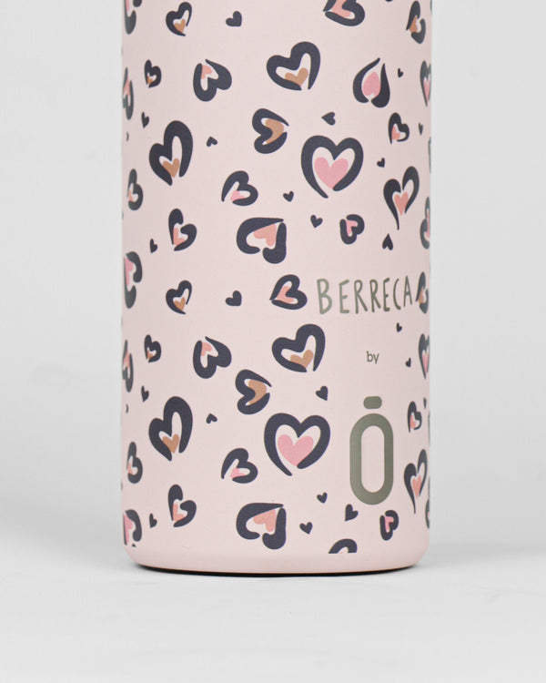 Mii 60 Berreca - Savage Bubblegum
