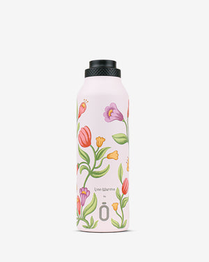 Mii 60 Linn Warme - Tulip Bubblegum