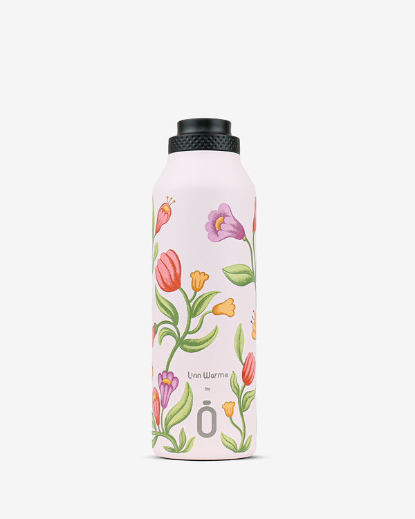 Mii 60 Linn Warme - Tulip Bubblegum