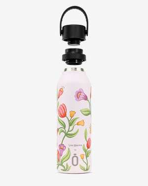 Mii 60 Linn Warme - Tulip Bubblegum