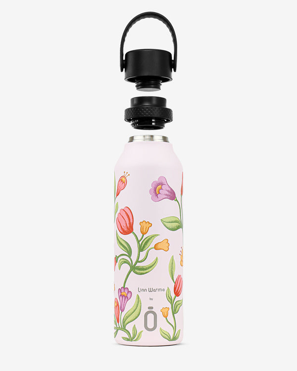 Mii 60 Linn Warme - Tulip Bubblegum