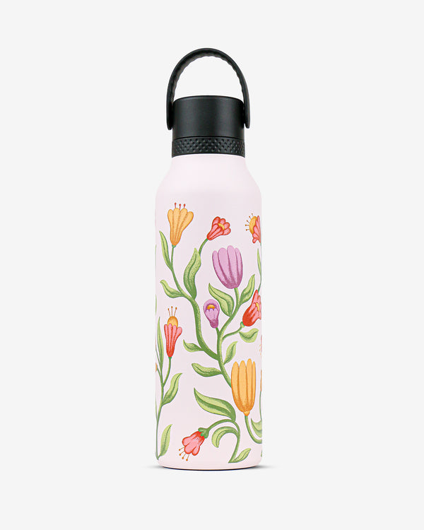 Mii 60 Linn Warme - Tulip Bubblegum