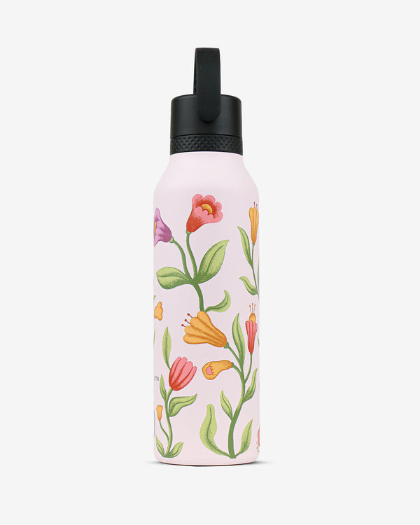 Mii 60 Linn Warme - Tulip Bubblegum