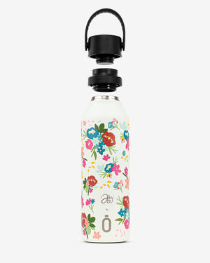 Mii 60 Abigail Morales - Bouquet Cream