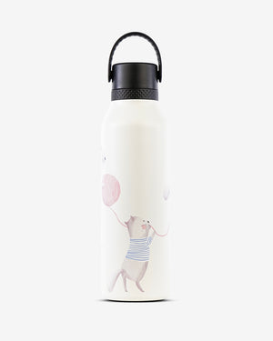 Mii 60 La Tortuguita Blanca - Lovely Cat Wool
