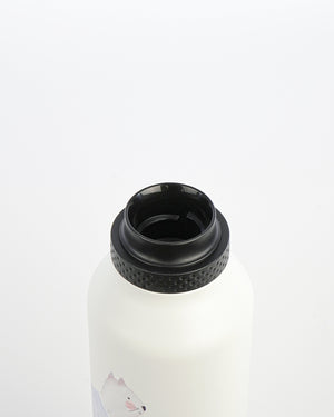Mii 60 La Tortuguita Blanca - Lovely Cat Wool
