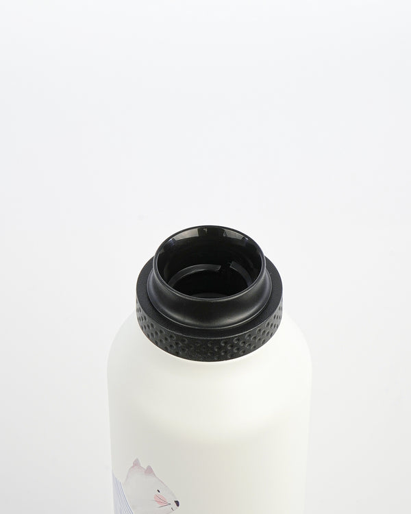 Mii 60 La Tortuguita Blanca - Lovely Cat Wool