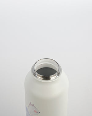Mii 60 La Tortuguita Blanca - Lovely Cat Wool