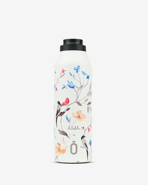 Mii 60 Lulalila - Feather