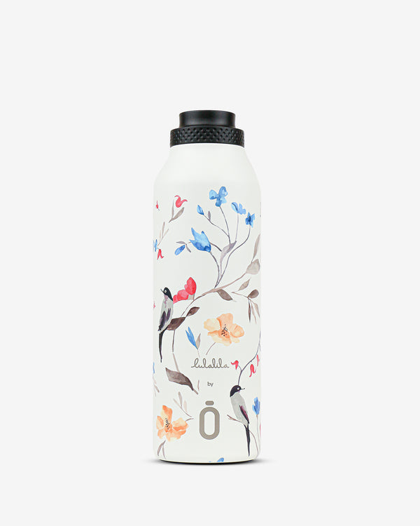 Mii 60 Lulalila - Feather
