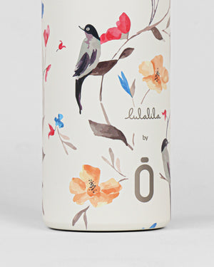 Mii 60 Lulalila - Feather