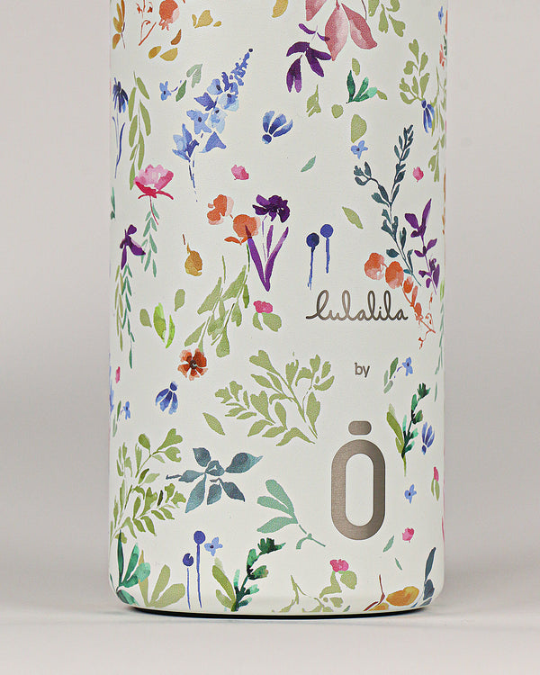 Mii 60 Lulalila - Leaves