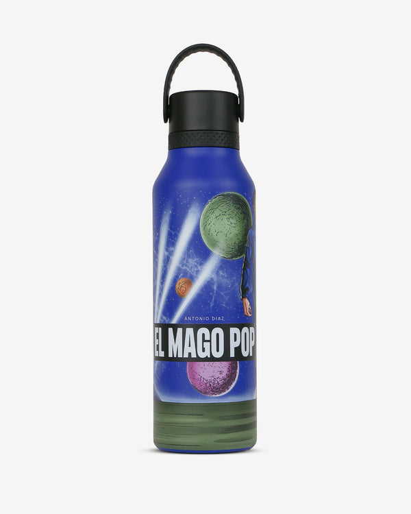 Mii 60 Le Magicien Pop - Espace