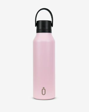 Mii 60 Gifts for Mom - "Mamá, gracias por hacerlo todo y bien" Powder Pink