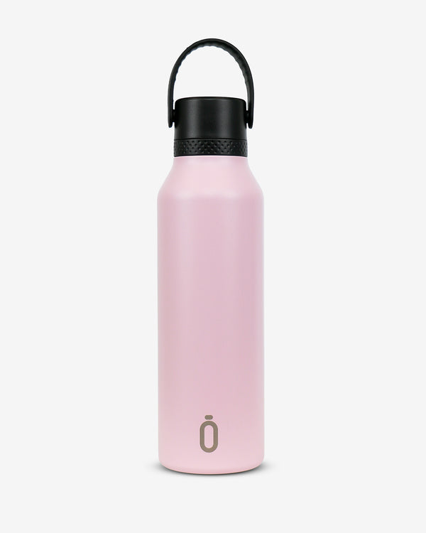 Mii 60 Gifts for Mom - "Mamá, gracias por hacerlo todo y bien" Powder Pink