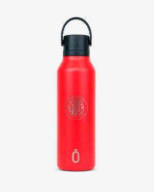 Mii 60 Girona FC - Red Shield
