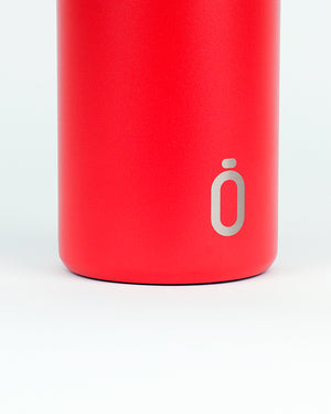 Mii 60 Girona FC - Red Shield