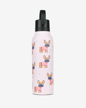 Mii 60 Marta Munté - Bulldog