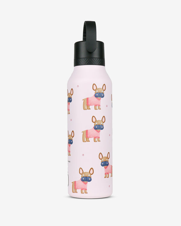 Mii 60 Marta Munté - Bulldog