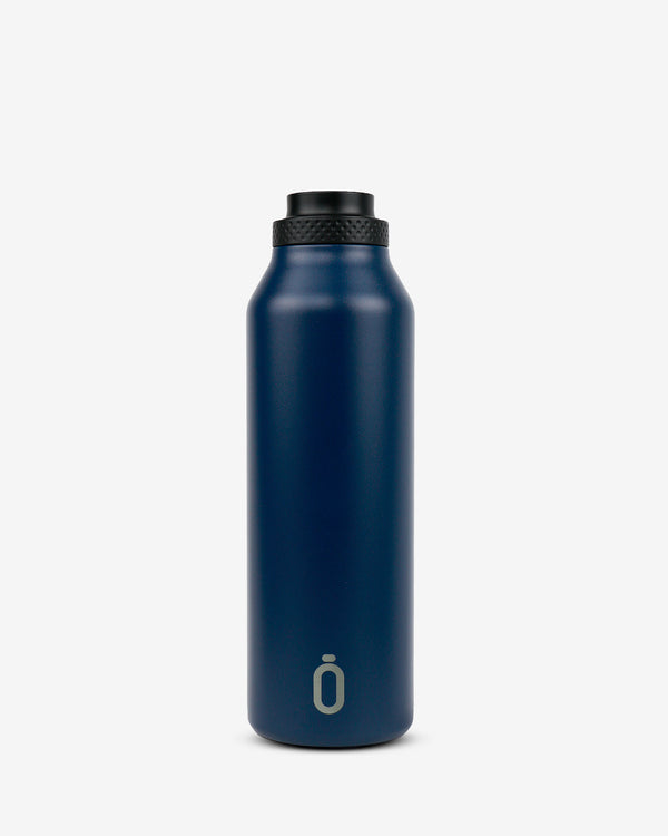 Mii 60 Porto - Bouclier bleu marine 