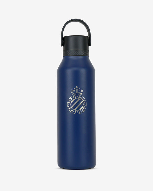 Mii 60 Espanyol - Escudo Navy Blue