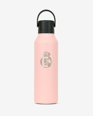 Mii 60 Real Madrid - Escudo Cotton Candy