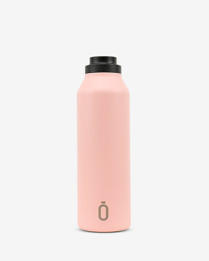Mii 60 Real Madrid - Escudo Cotton Candy