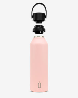 Mii 60 Real Madrid - Escudo Cotton Candy