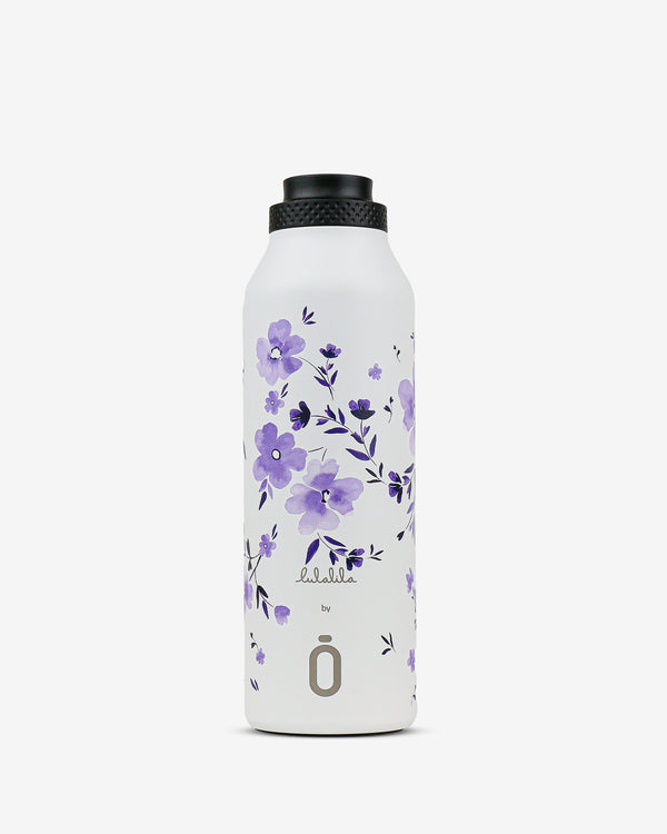 Mii 60 Lulalila - Violet