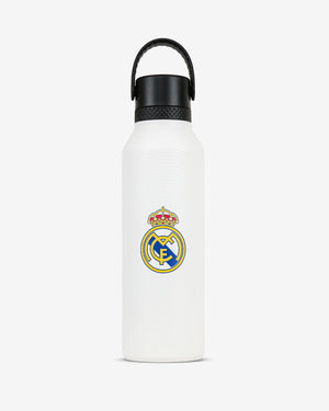 Mii 60 Real Madrid - Texture Escudo "White legacy" White
