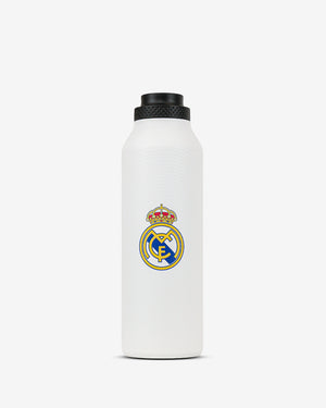Mii 60 Real Madrid - Texture Escudo "White legacy" White
