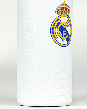 Mii 60 Real Madrid - Texture Escudo "White legacy" White