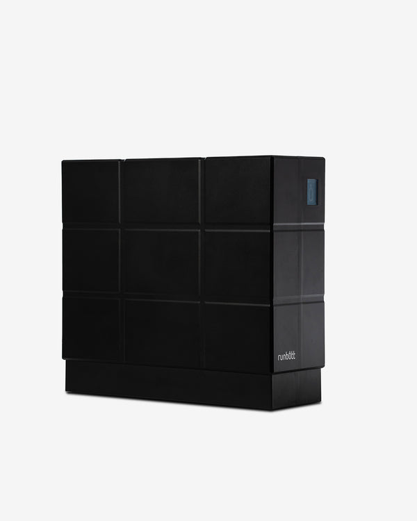 Osmose Runbott Recharge Noir