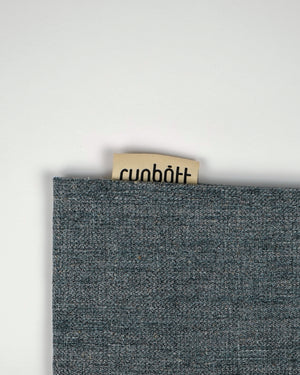 Tote Bag - Blue/Gray