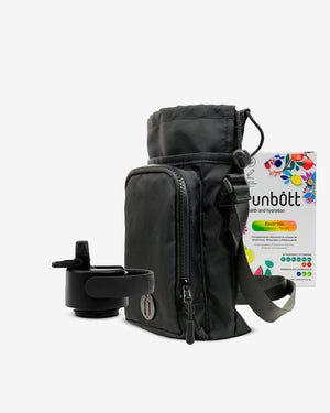 Set On the Go