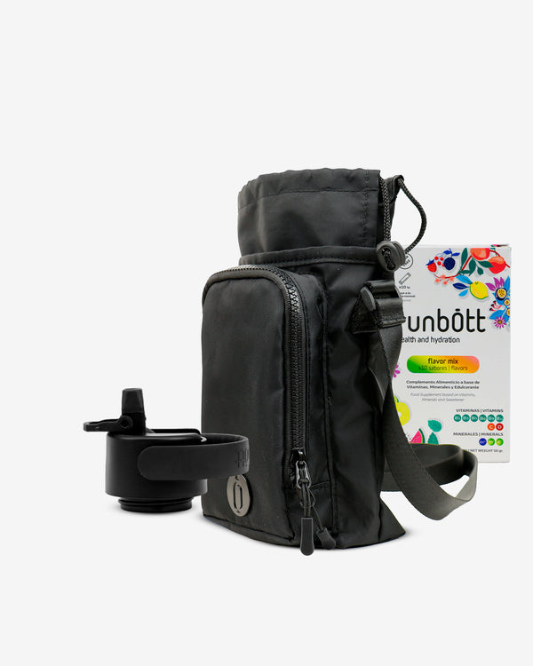 Set On the Go